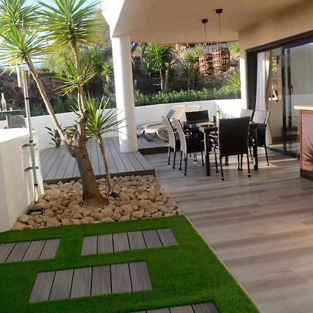 Apartamento De Diseno Con Espectacular Terraza San Miguel de Abona Exterior foto
