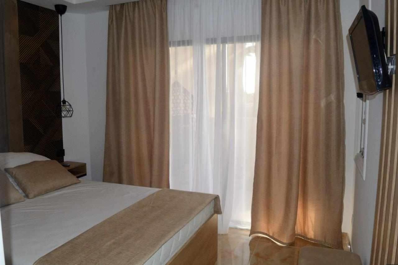 Apartamento De Diseno Con Espectacular Terraza San Miguel de Abona Exterior foto