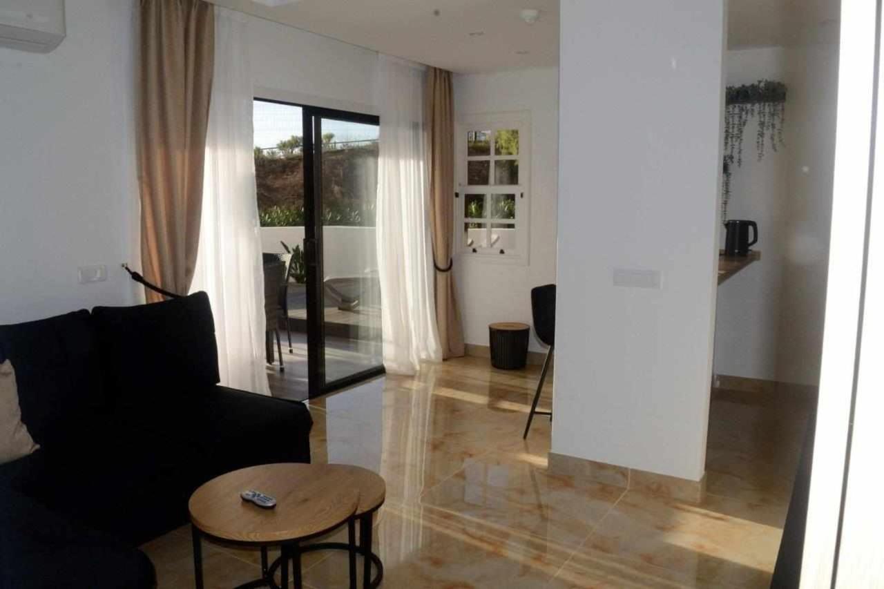 Apartamento De Diseno Con Espectacular Terraza San Miguel de Abona Exterior foto
