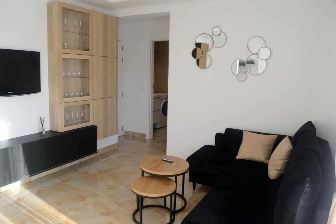 Apartamento De Diseno Con Espectacular Terraza San Miguel de Abona Exterior foto