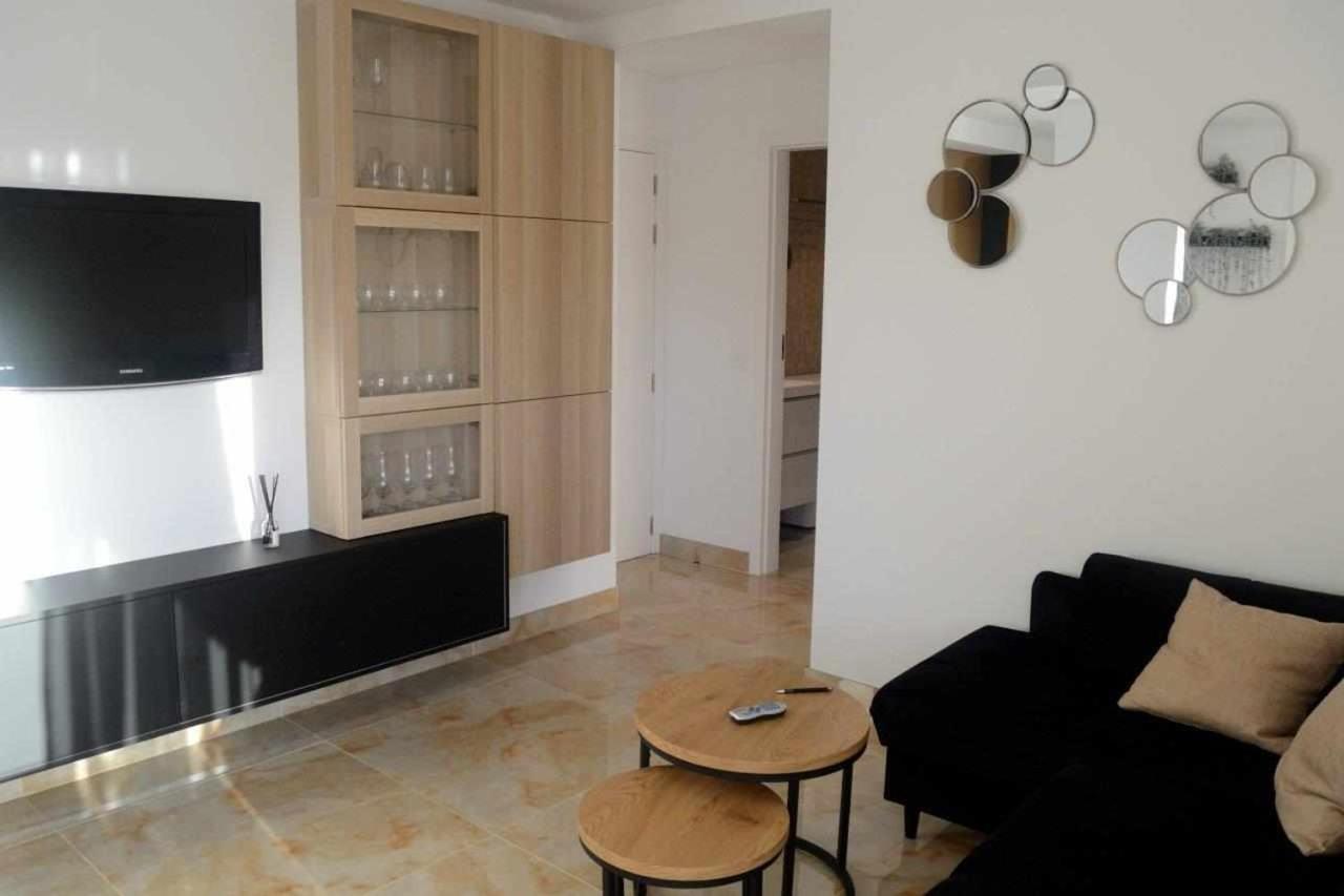 Apartamento De Diseno Con Espectacular Terraza San Miguel de Abona Exterior foto
