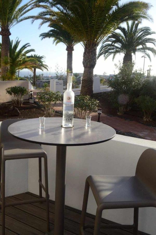 Apartamento De Diseno Con Espectacular Terraza San Miguel de Abona Exterior foto